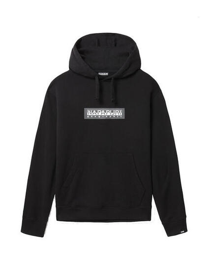 NAPAPIJRI BOX H NERO