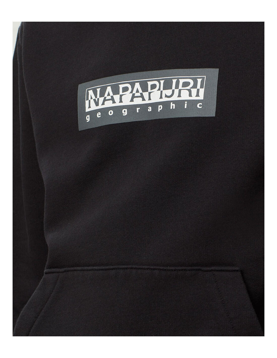 BOÎTE NAPAPIJRI H NOIRE 4/5