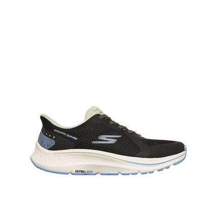 Zapatillas Skechers Mujer Go Run Consistent 2.0 - Captiva Negras