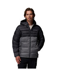 Veste à capuche isolée COLUMBIA Buck Butte II - Veste