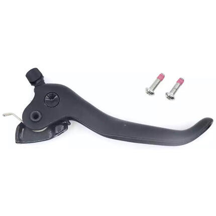 Levier de frein Sram Code Silver Stealth