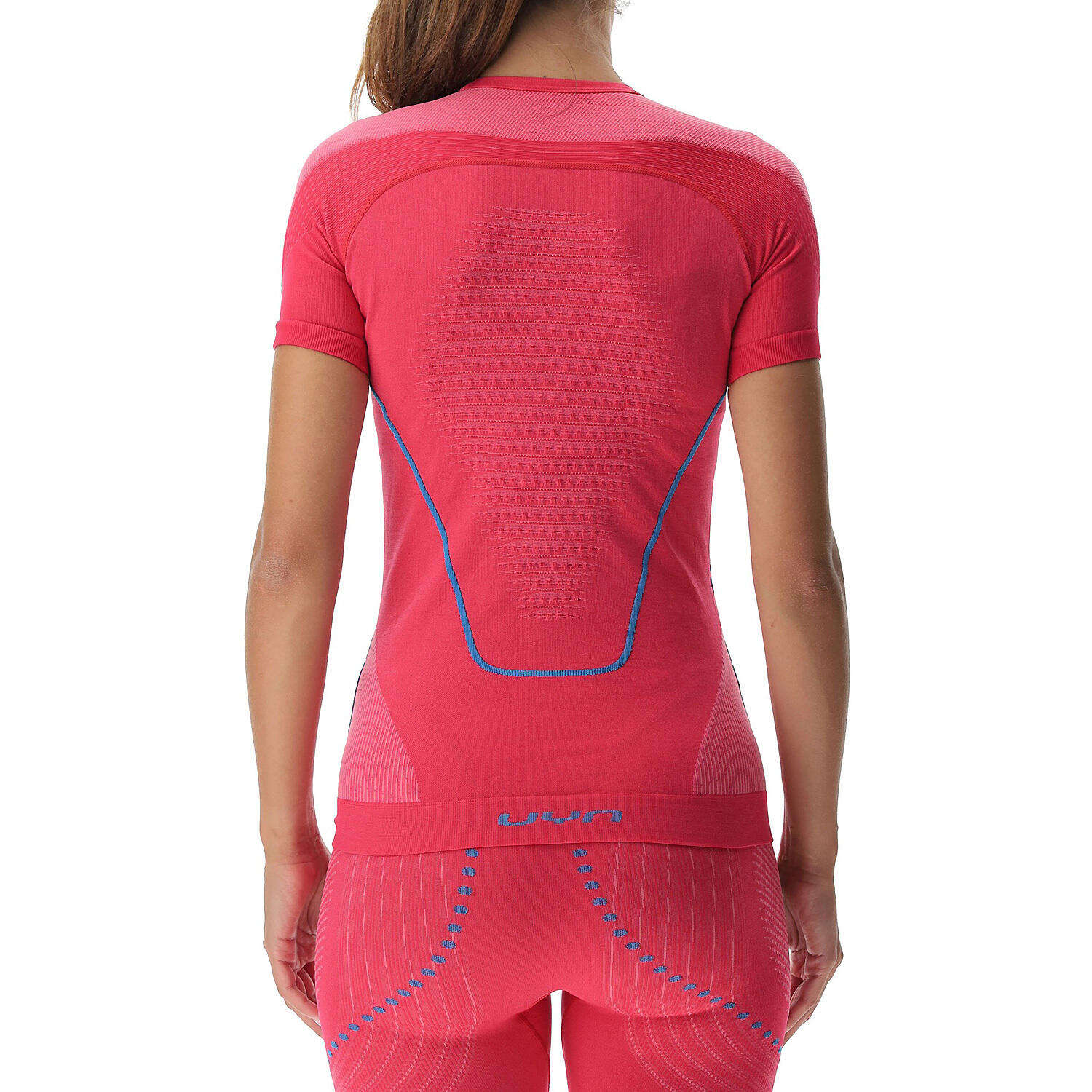 Maillot thermique à manches courtes Evolutyon 4/6
