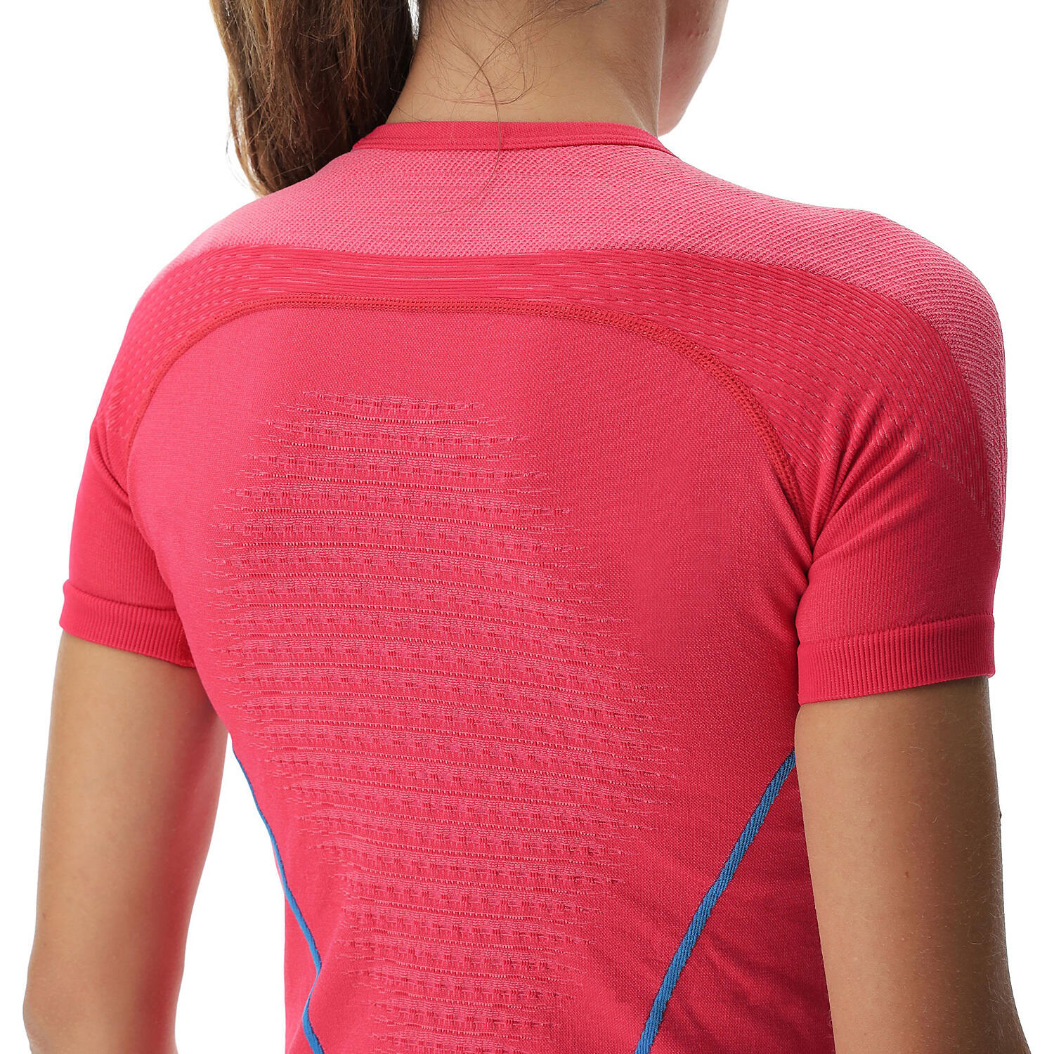 Maillot thermique à manches courtes Evolutyon 6/6