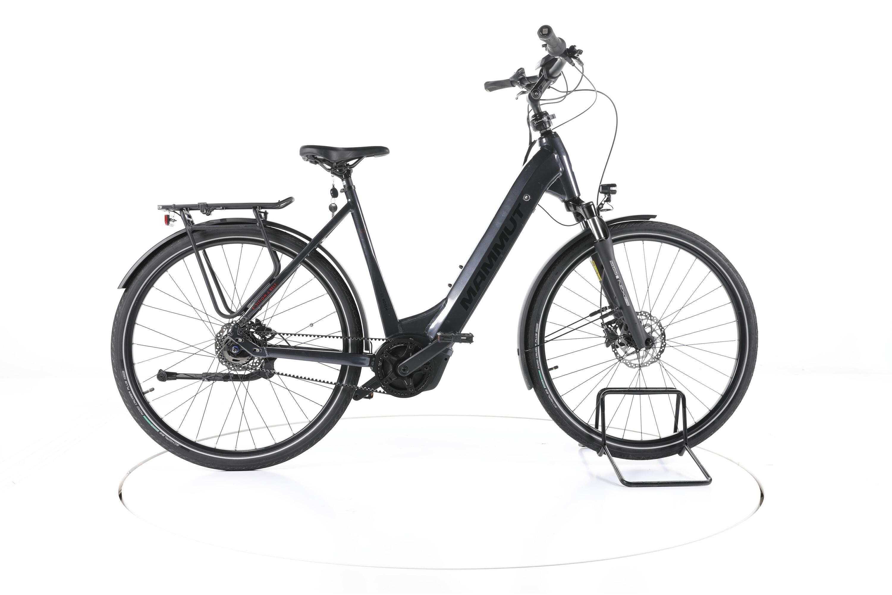 MAMMUT Ebike ricondizionata · Mammut Corratec E-Dition · Ottime condizioni