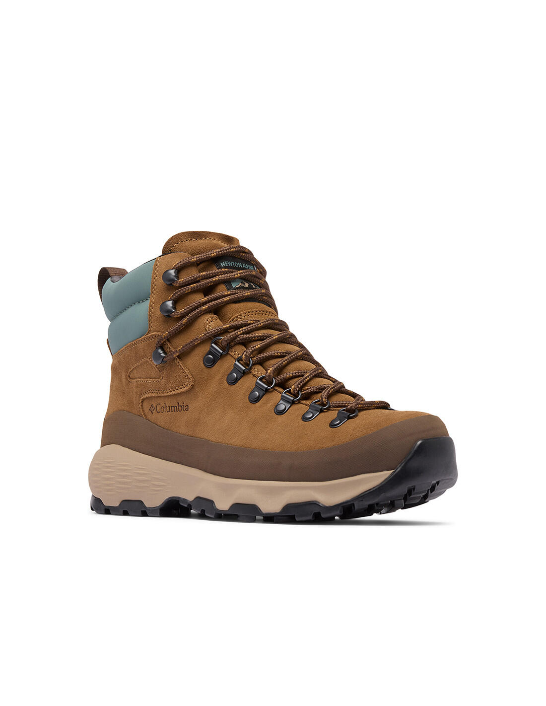 Bottes COLUMBIA Newton Alpine Point 3/7