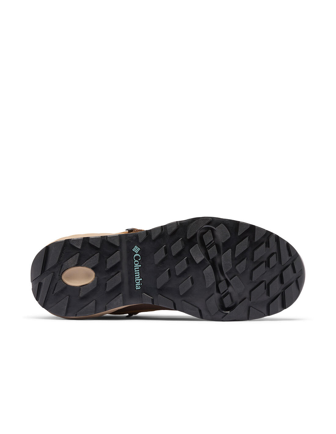 Bottes COLUMBIA Newton Alpine Point 5/7