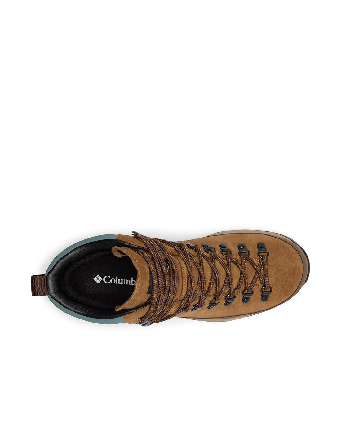 Bottes COLUMBIA Newton Alpine Point 4/7