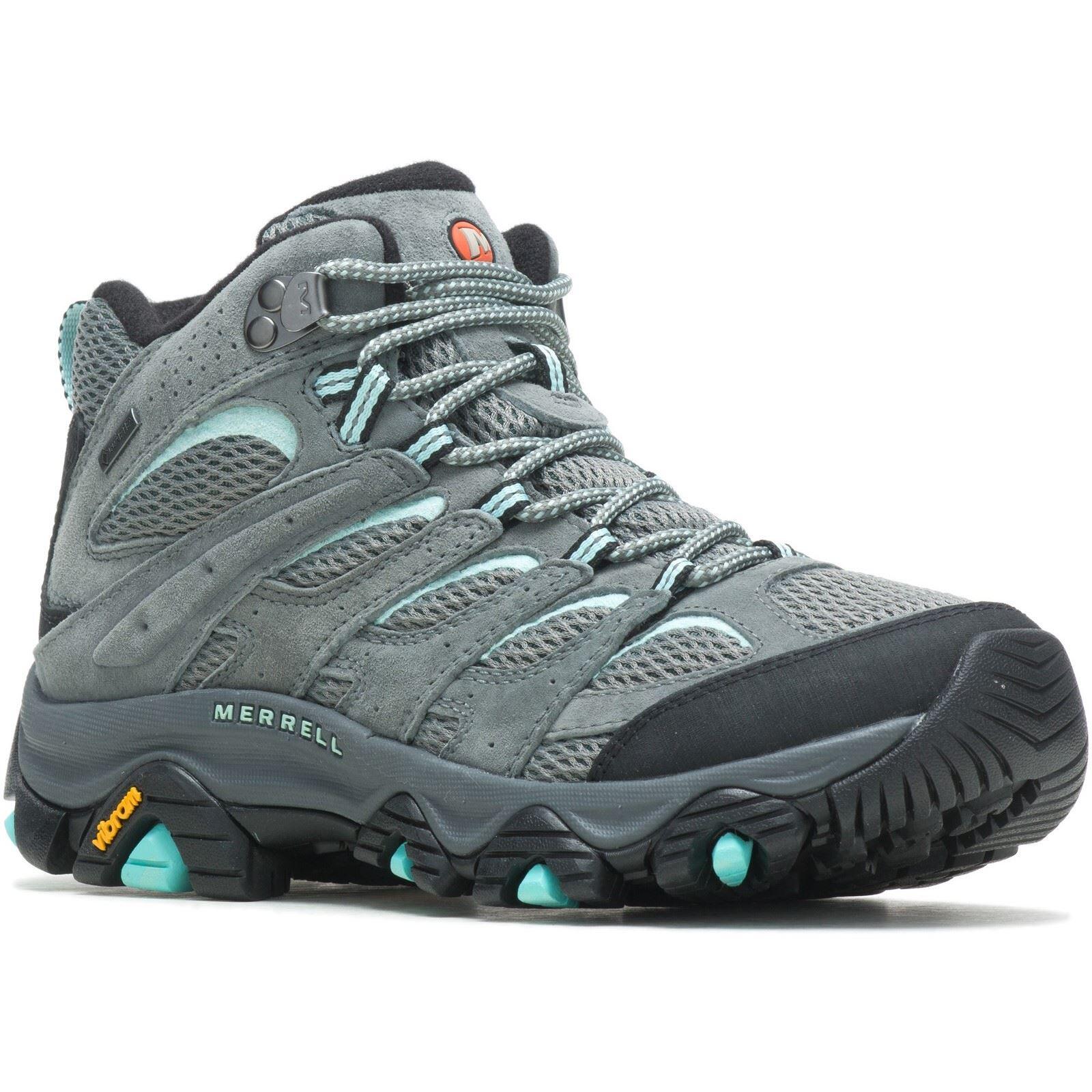 MERRELL picture