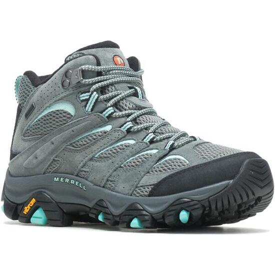 Chaussures de randonnée pour femmes Moab 3 Mid GTX