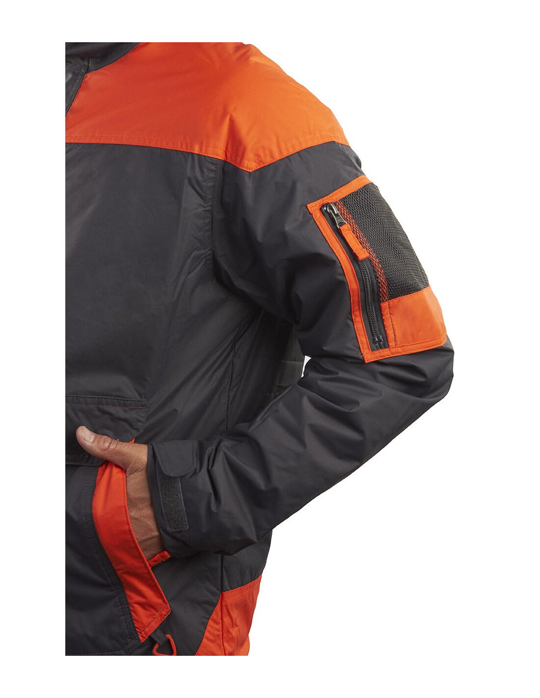COLUMBIA 1698431011 - Jaqueta 5/5