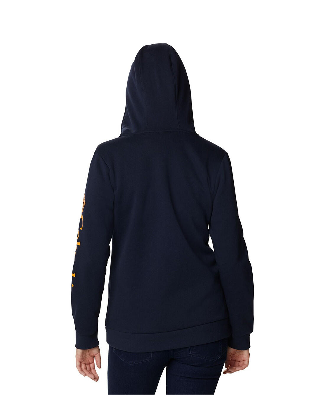 COLUMBIA 1895761472 - Felpa 4/6