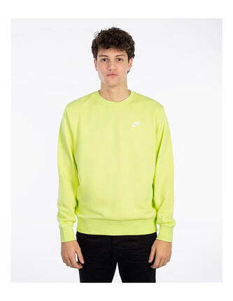 Sweat-shirt Nike SportsWear Club BV2666