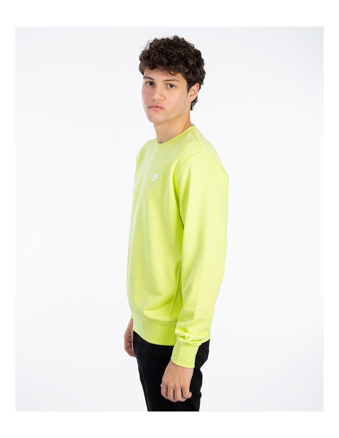Sweat-shirt Nike SportsWear Club BV2666 6/6