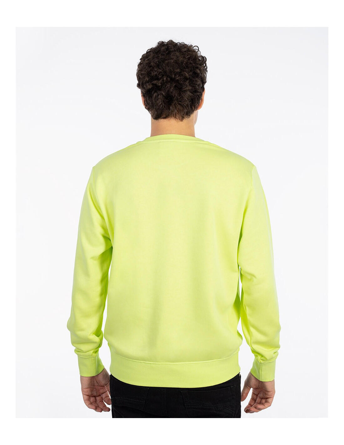 Sweat-shirt Nike SportsWear Club BV2666 4/6