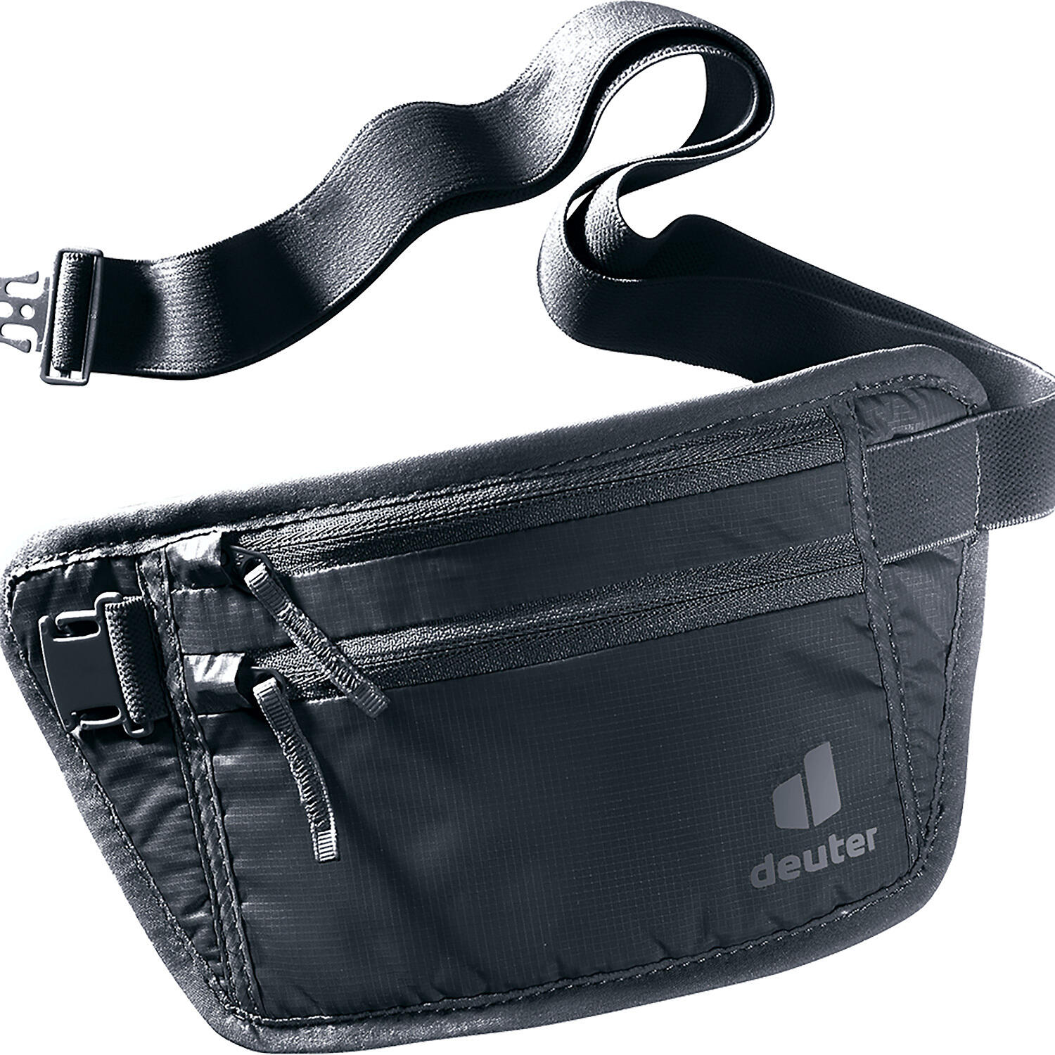 Unisex Gürteltasche Security Money Belt I 1/4