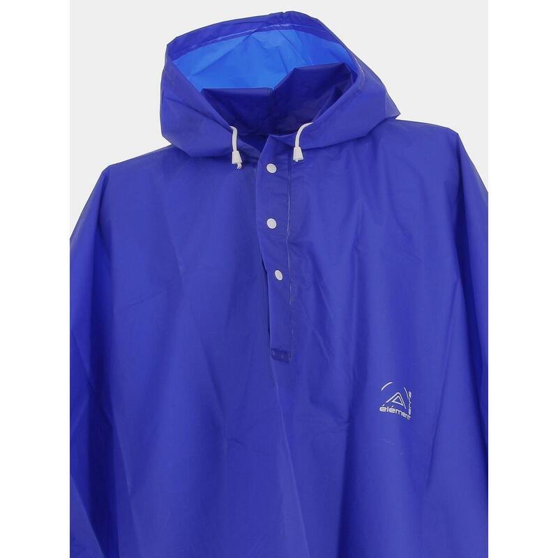 Pika poncho imperméable