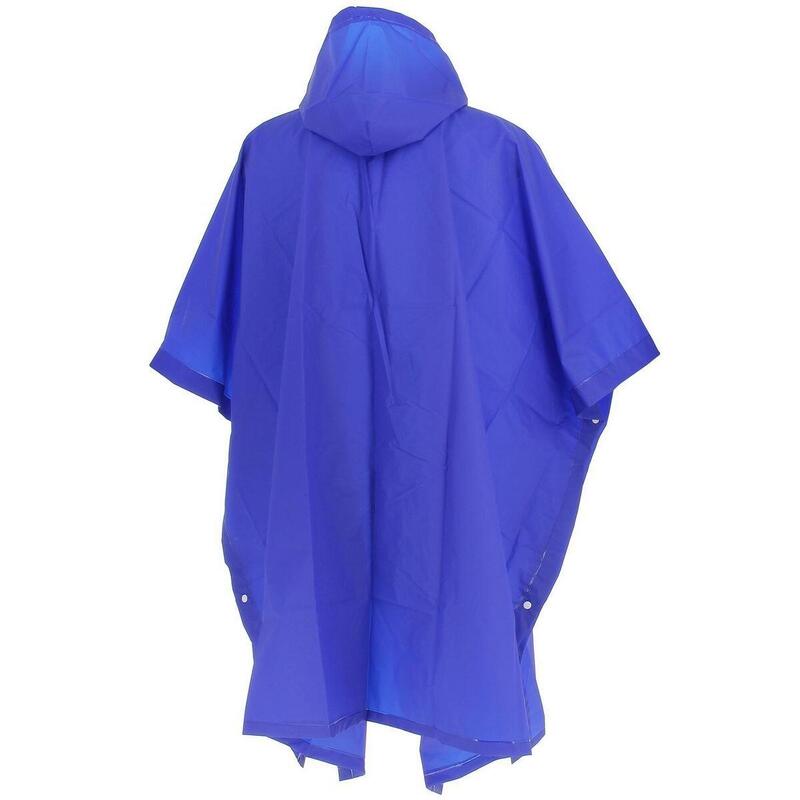 Pika poncho imperméable