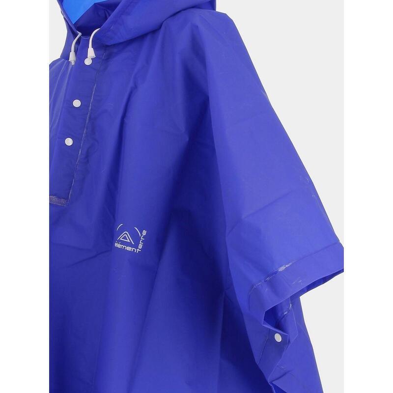 Pika poncho imperméable