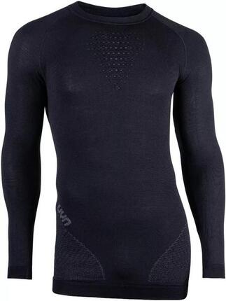 FUSYON MERINO SOUS-VÊTEMENTS MANCHES LONGUES HOMME