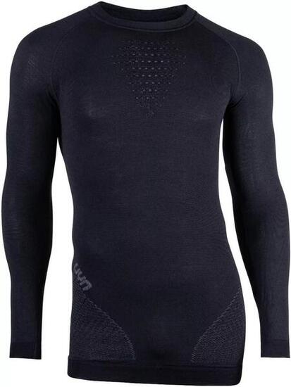 FUSYON MERINO SOUS-VÊTEMENTS MANCHES LONGUES HOMME