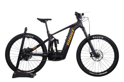 Second Hand - Bicicleta electrica - Ghost E-Riot - S - MOLTO BUONO