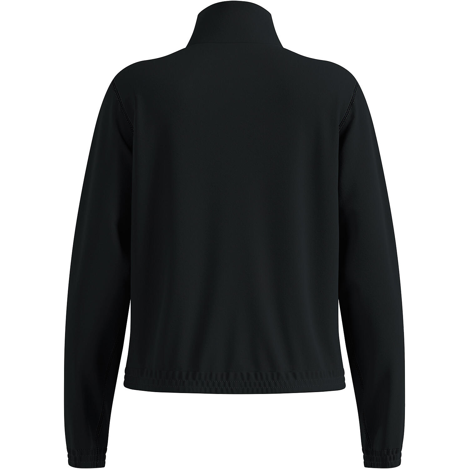 Damen Longsleeve CLASSIC FLEECE 2/7