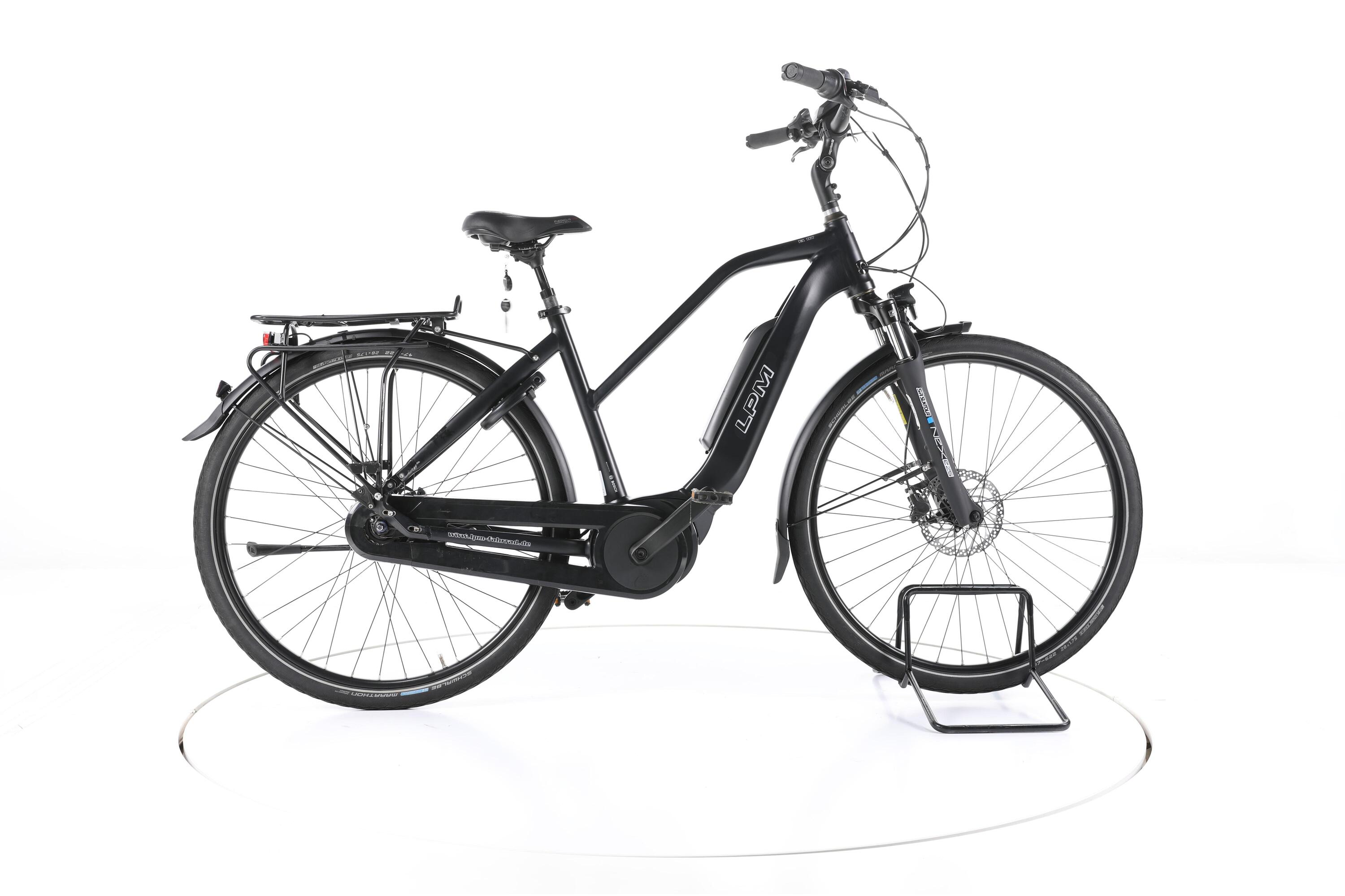 NO BRAND Ebike ricondizionata · LPM E1 RT · Buone condizioni