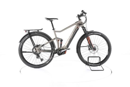 Ebike ricondizionata · Centurion Lhasa E R2600i EQ · Come nuovo