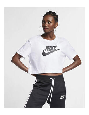 Camiseta corta Nike SportsWear Essential