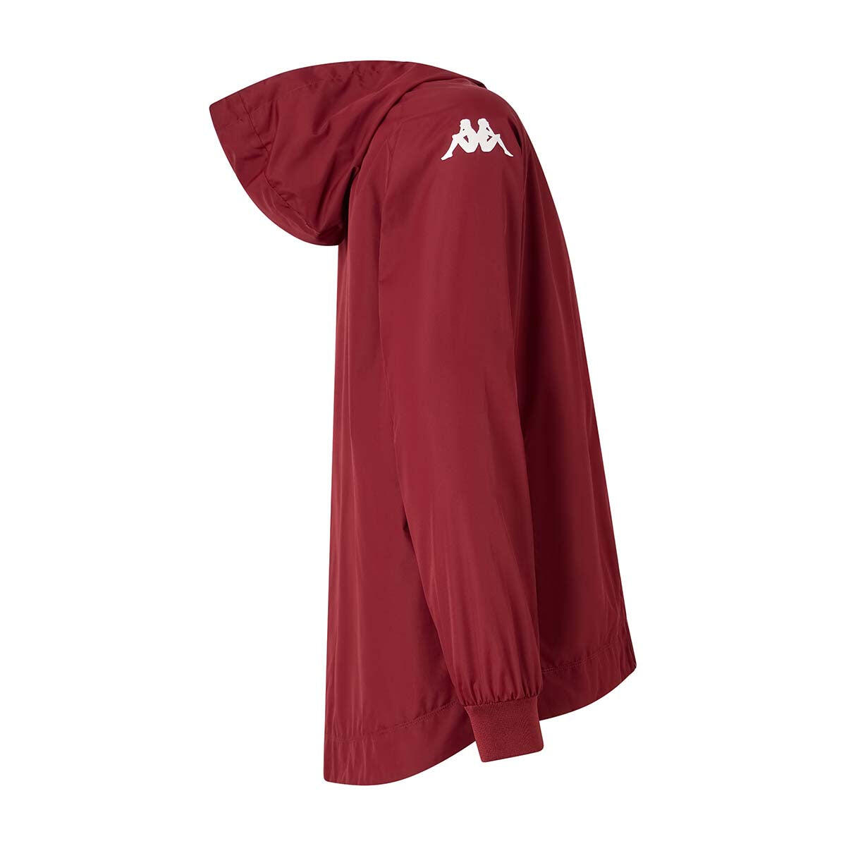 Veste à capuche Asteodit garçon FC Metz 25/26 2/5