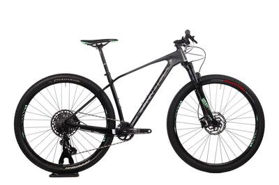 Segunda Vida - Bicicleta de montaña - Orbea Alma - M - Muy bueno