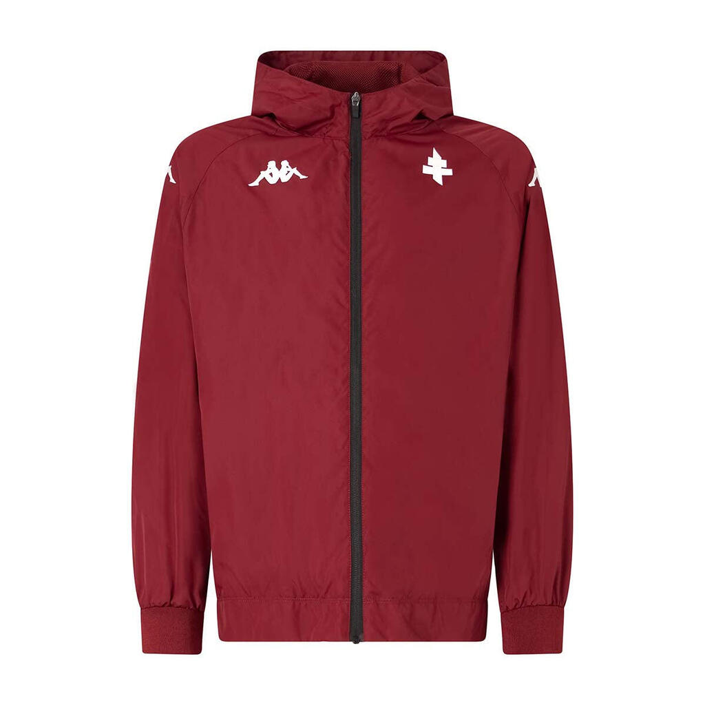 FC Metz Kids Jacket Asteodit 2025/26