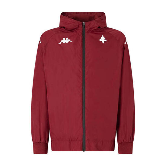 Veste à capuche Asteodit garçon FC Metz 25/26