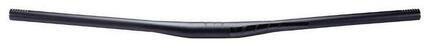 BBB Di2 Horizon MTB Handlebar 31.8mm Schwarze