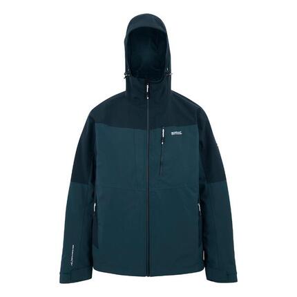 Veste 3en1 WENTWOOD Homme (Bleu Marine)