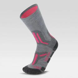TREKKING 2IN MERINO CHAUSSETTES DE RANDONNÉE FEMME