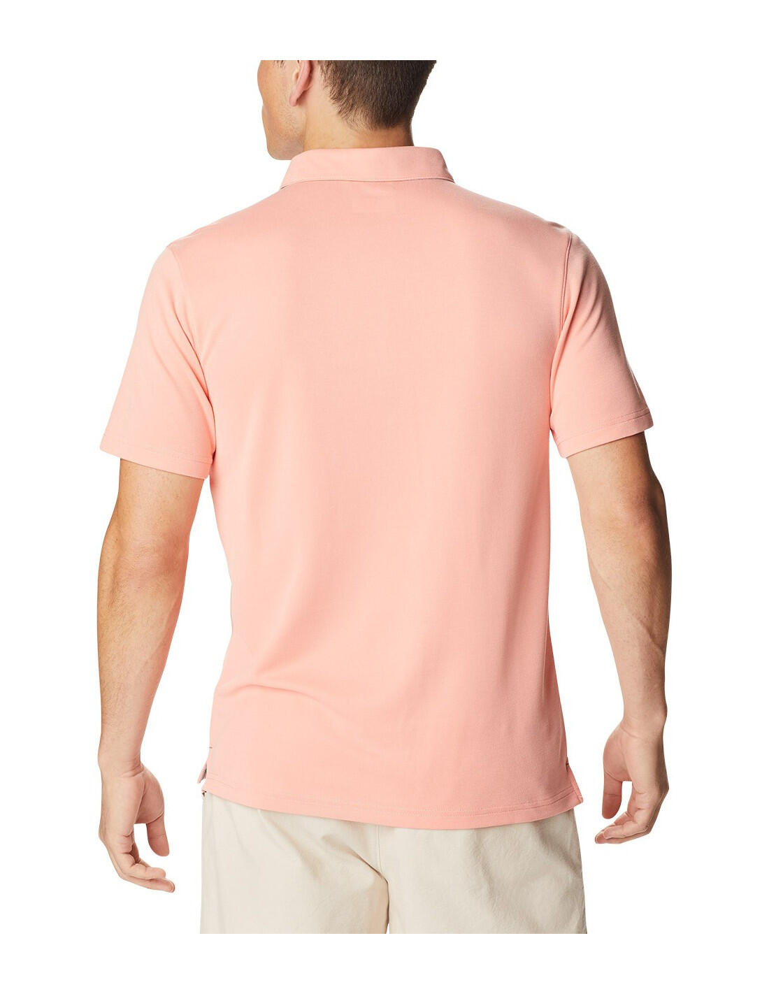 COLUMBIA Nelson Point Polo - Polo 3/5
