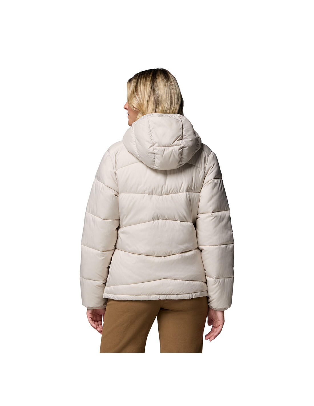 Veste à capuche COLUMBIA Fivemile Butte - Veste 3/5