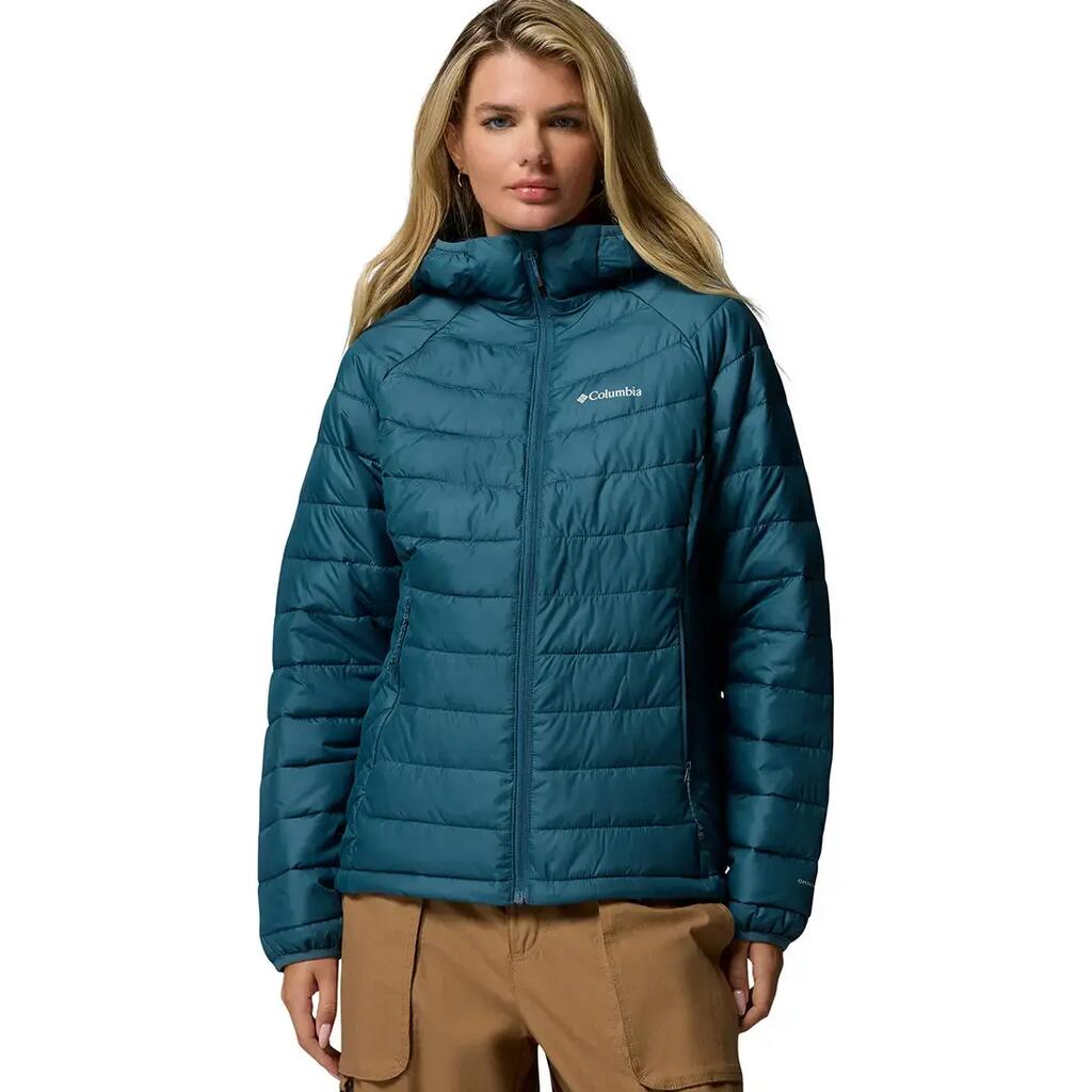 Coat Columbia model 2089391429 for women