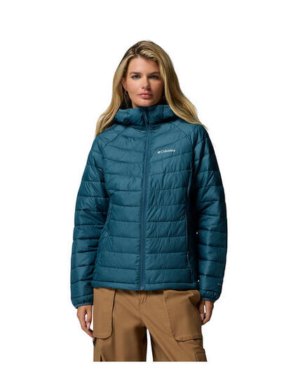 Manteau Columbia modèle 2089391429 pour femmes