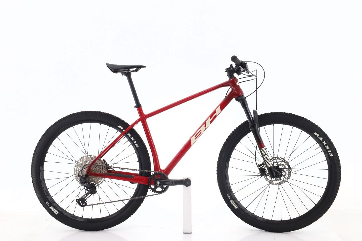 Segunda vida · btt · ultimate rc xt · muito bom estado