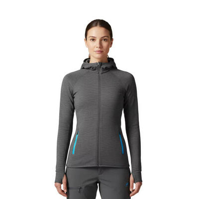 Giacca Merino Ultra 300 Donna