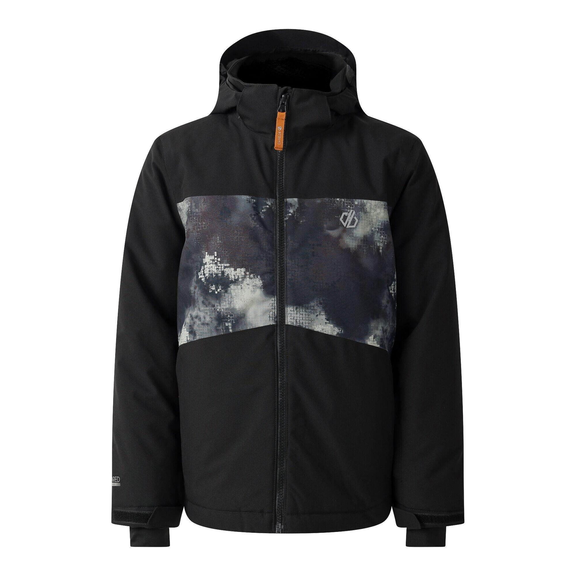 DARE 2B Send It! Giacca Da Sci Bambini Dare 2B Nero