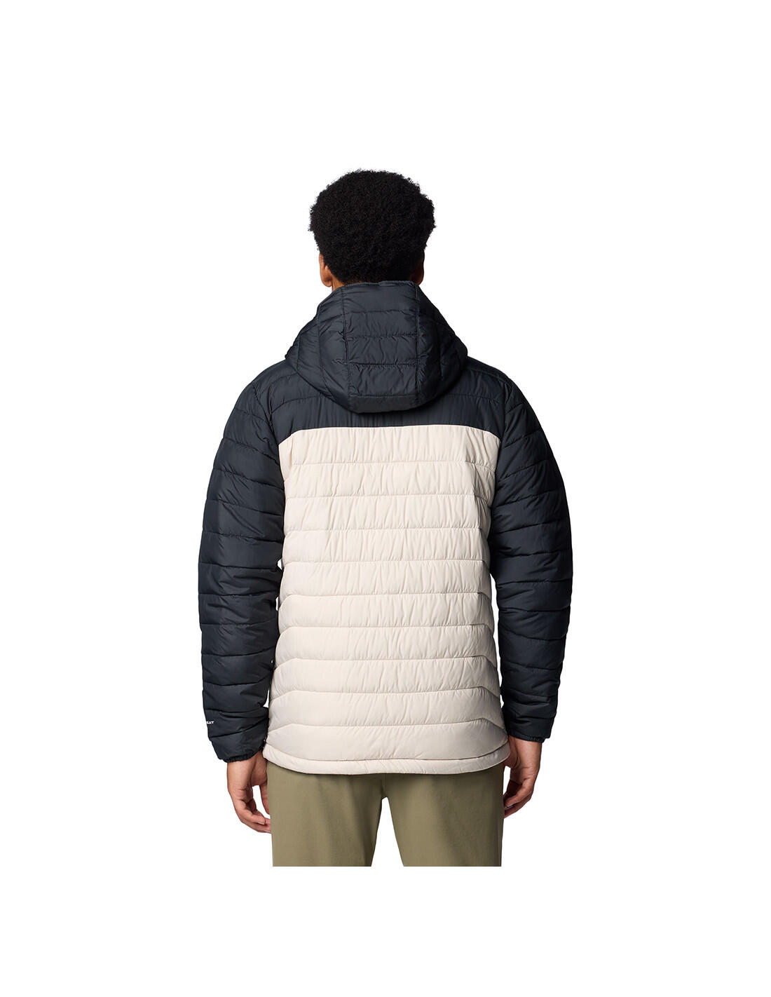 COLUMBIA Powder Lite Ii Hooded Jacket - Chaqueta 3/5
