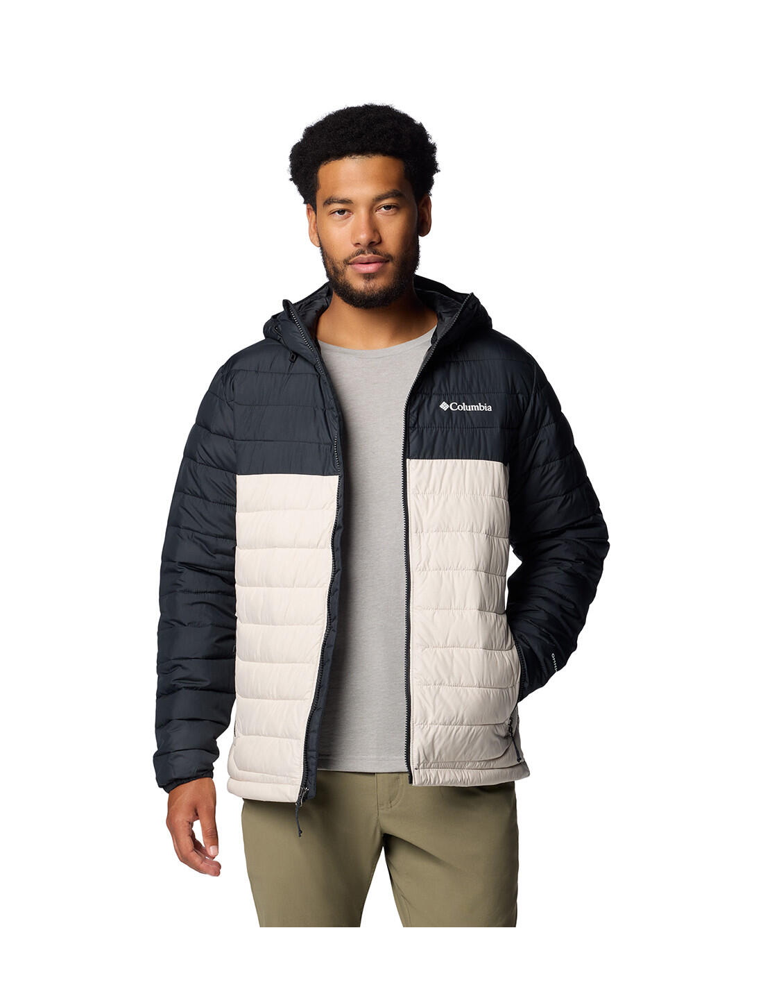 COLUMBIA Powder Lite Ii Hooded Jacket - Chaqueta 2/5