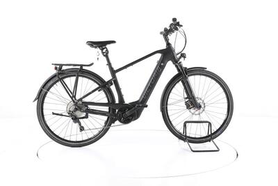 Segunda vida - Victoria eManufaktur 12.9 Trekking E-Bike - Buen estado