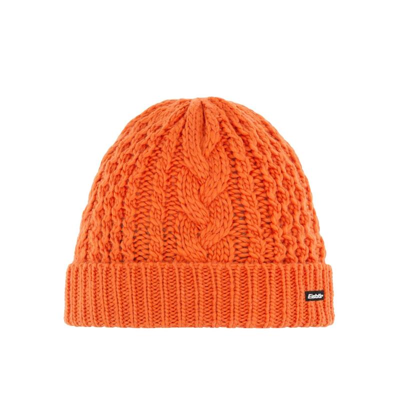 Czapka zimowa damska Eisbar Afratos MU