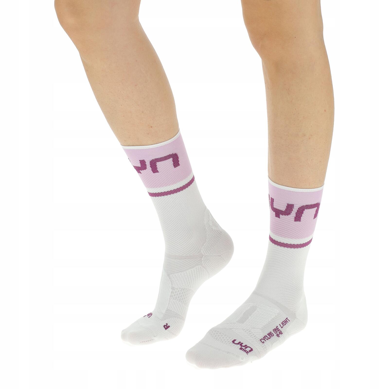 Cycling One Light Socks 1/6