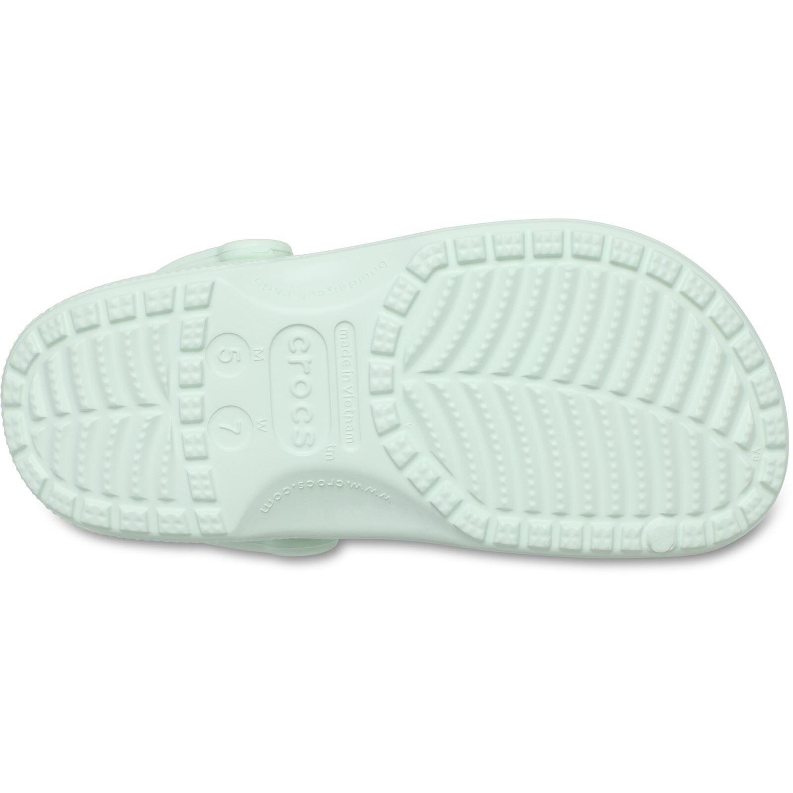 CROCS picture