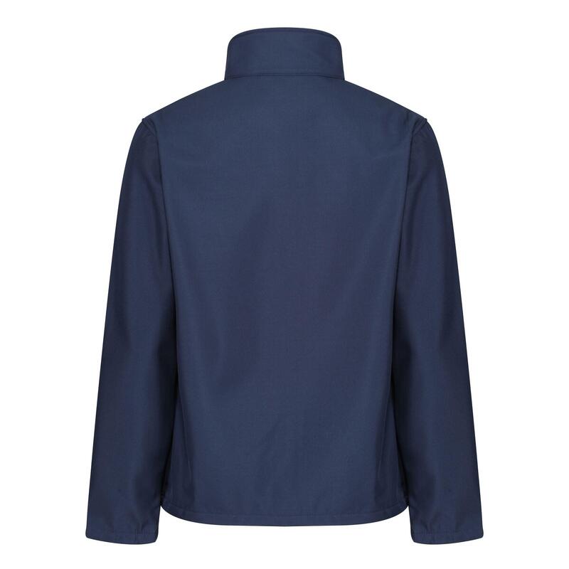Jacheta Soft Shell Drumeții În Natură Regatta Professional Bărbați